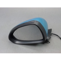 RETROVISEUR EXTERIEUR ELECTRIQUE GAUCHE OPEL CORSA IV Phase 1 (D) 2006-2010