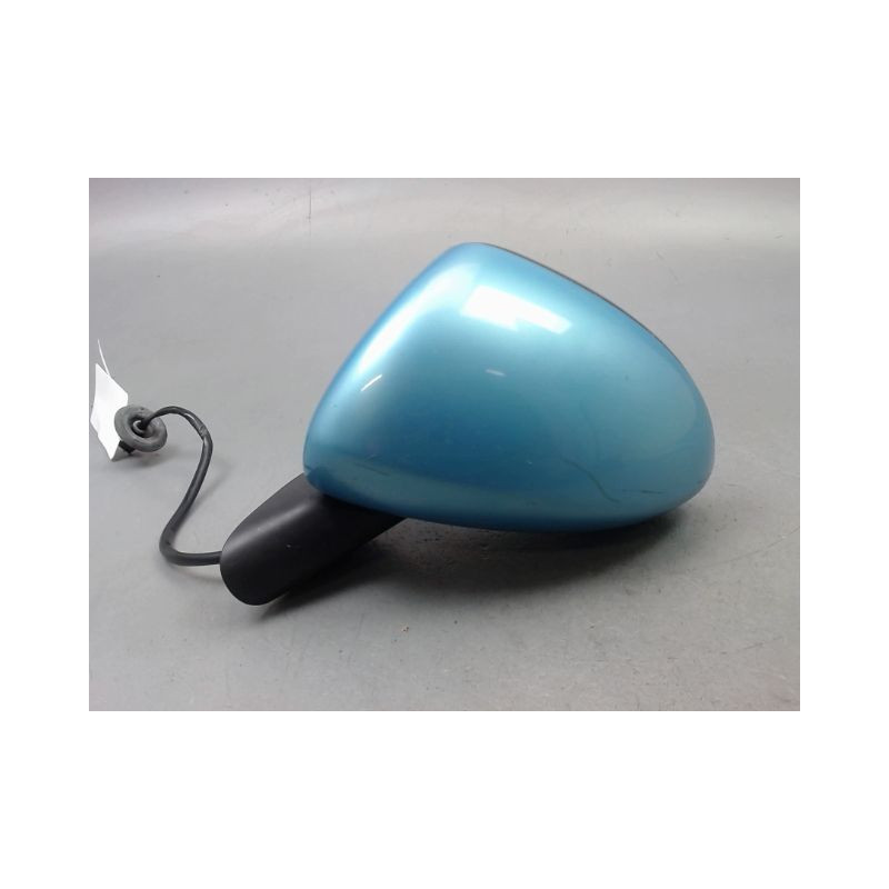 RETROVISEUR EXTERIEUR ELECTRIQUE GAUCHE OPEL CORSA IV Phase 1 (D) 2006-2010