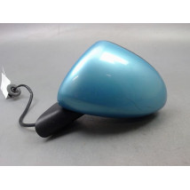 RETROVISEUR EXTERIEUR ELECTRIQUE GAUCHE OPEL CORSA IV Phase 1 (D) 2006-2010