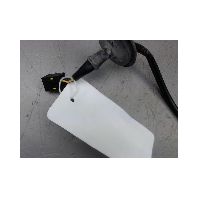 RETROVISEUR EXTERIEUR ELECTRIQUE GAUCHE OPEL CORSA IV Phase 1 (D) 2006-2010