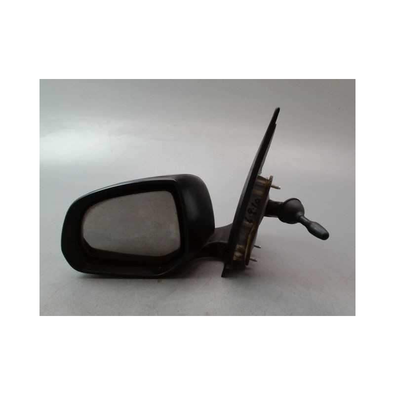 RETROVISEUR EXTERIEUR GAUCHE SUZUKI ALTO III 2009-...