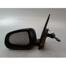 RETROVISEUR EXTERIEUR GAUCHE SUZUKI ALTO III 2009-...
