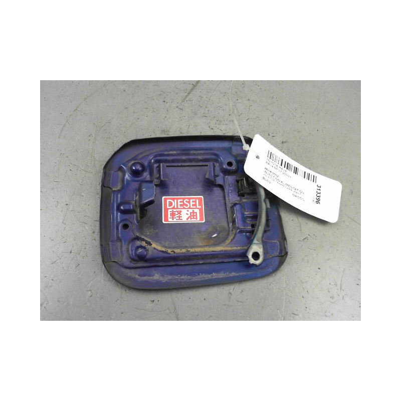 VOLET DE TRAPPE CARBURANT TOYOTA RAV4 2000-