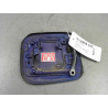 VOLET DE TRAPPE CARBURANT TOYOTA RAV4 2000-