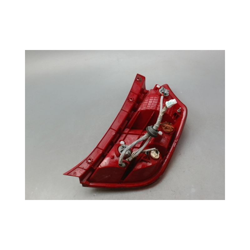 FEU ARRIERE GAUCHE  HYUNDAI I 10 I Phase 1 2008-2010