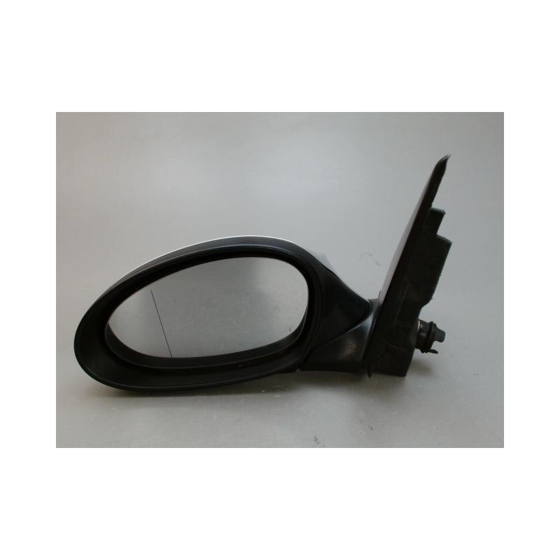 RETROVISEUR EXTERIEUR ELECTRIQUE GAUCHE BMW SERIE 1 (E81) 2007-2011