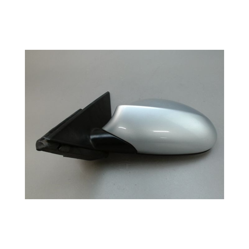 RETROVISEUR EXTERIEUR ELECTRIQUE GAUCHE BMW SERIE 1 (E81) 2007-2011
