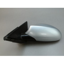 RETROVISEUR EXTERIEUR ELECTRIQUE GAUCHE BMW SERIE 1 (E81) 2007-2011