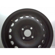 JANTE TOLE OPEL CORSA