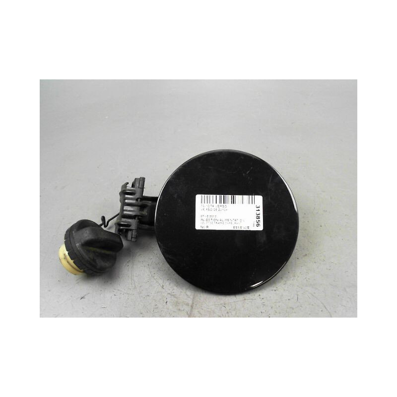 VOLET DE TRAPPE CARBURANT TOYOTA VERSO 2010-
