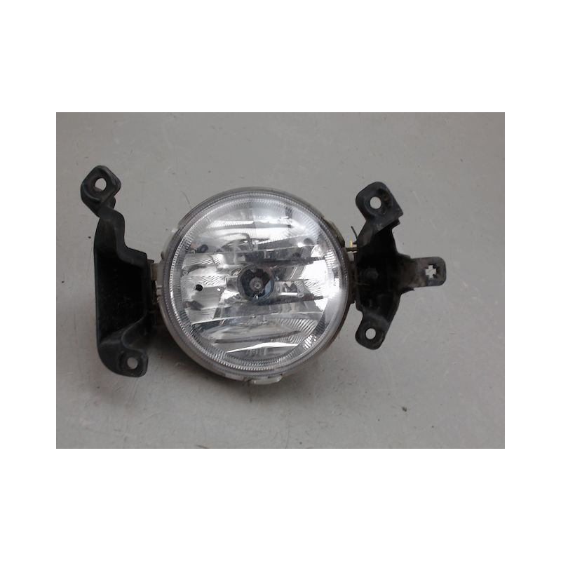 PHARE ANTIBROUILLARD AVANT DROIT CHEVROLET MATIZ