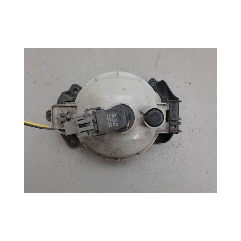 PHARE ANTIBROUILLARD AVANT DROIT CHEVROLET MATIZ
