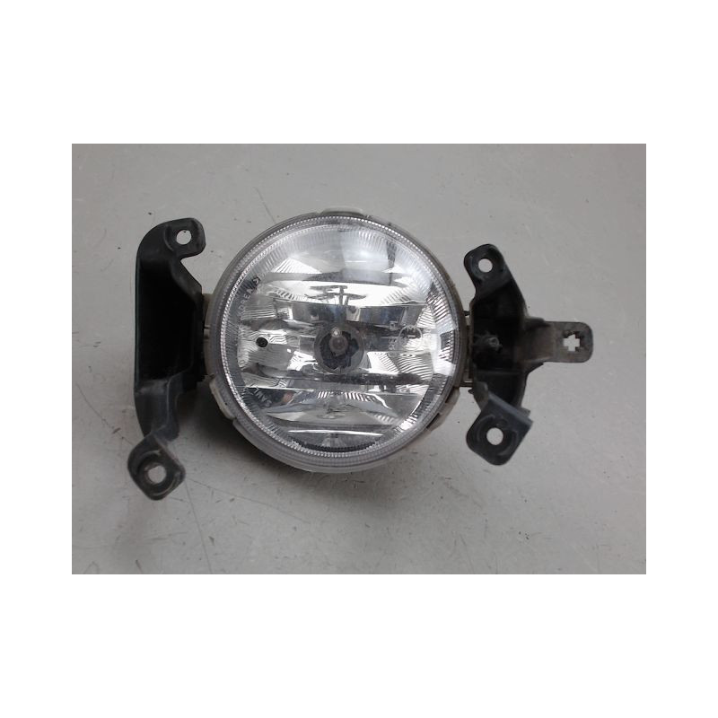 PHARE ANTIBROUILLARD AVANT GAUCHE CHEVROLET MATIZ