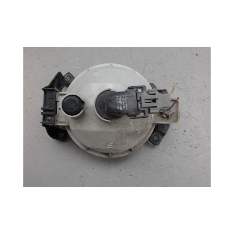 PHARE ANTIBROUILLARD AVANT GAUCHE CHEVROLET MATIZ