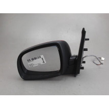 RETROVISEUR EXTERIEUR ELECTRIQUE GAUCHE NISSAN NOTE