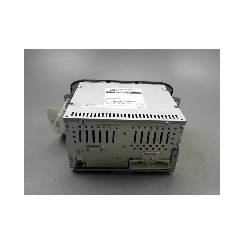 AUTORADIO KIA PICANTO