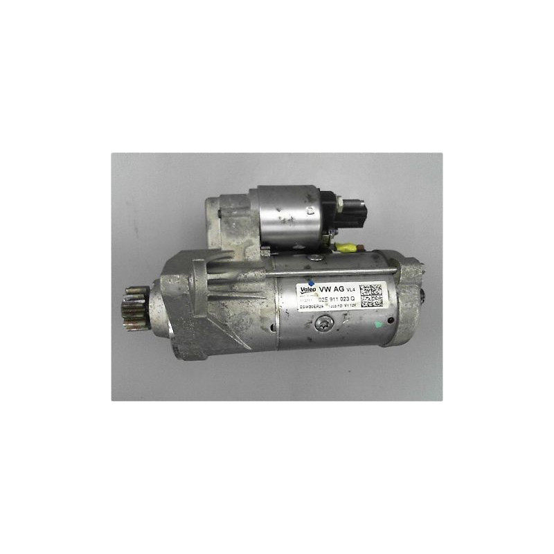 DEMARREUR AUDI A3 SPORTBACK 08-12