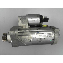 DEMARREUR AUDI A3 SPORTBACK 08-12