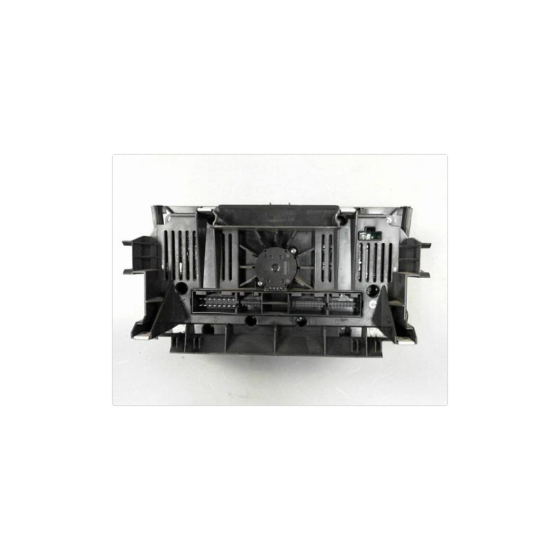 COMMANDE DE CHAUFFAGE AUDI A3 SPORTBACK 08-12