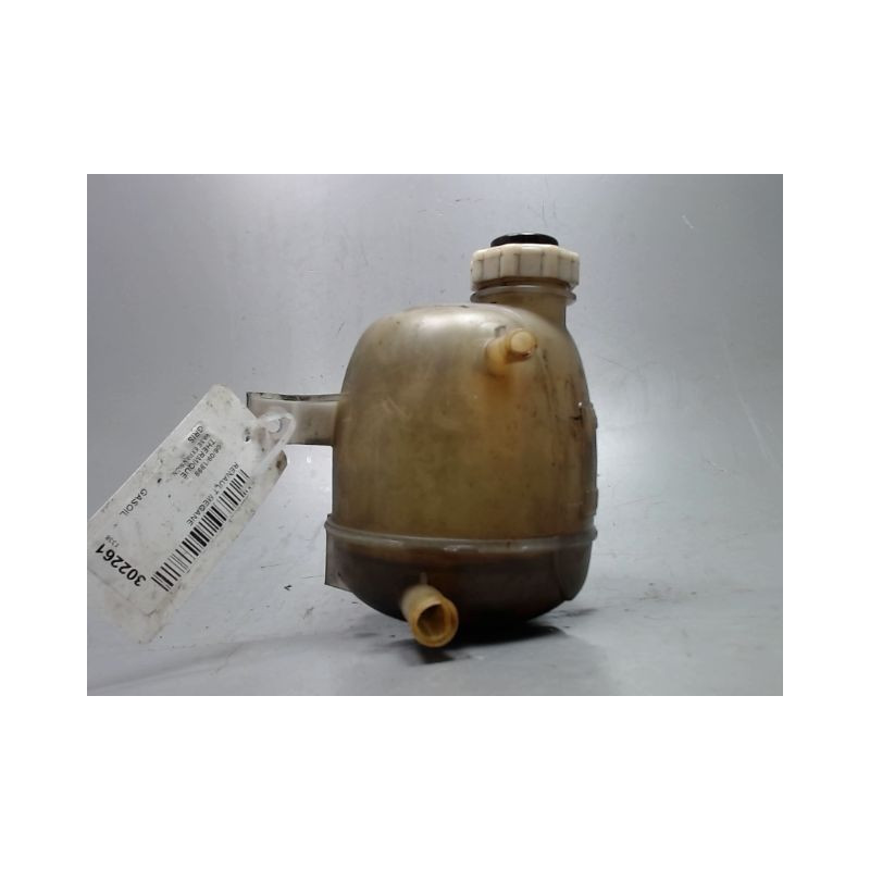 VASE EXPANSION RENAULT MEGANE
