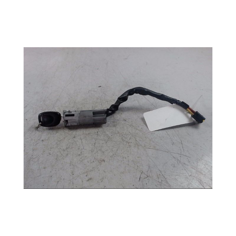 ANTIVOL DE DIRECTION RENAULT TWINGO PH.3 2000-2007