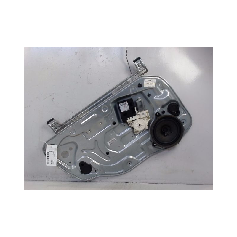MECANISME+MOTEUR LEVE-GLACE AVANT GAUCHE VOLVO V50