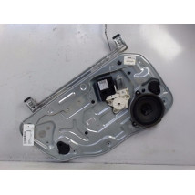 MECANISME+MOTEUR LEVE-GLACE AVANT GAUCHE VOLVO V50