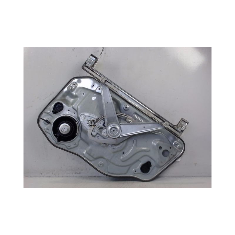 MECANISME+MOTEUR LEVE-GLACE AVANT GAUCHE VOLVO V50