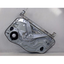 MECANISME+MOTEUR LEVE-GLACE AVANT GAUCHE VOLVO V50