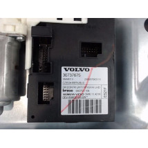 MECANISME+MOTEUR LEVE-GLACE AVANT GAUCHE VOLVO V50