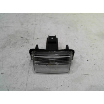 ECLAIREUR PLAQUE DE POLICE GAUCHE CITROEN C3 PICASSO 2008-