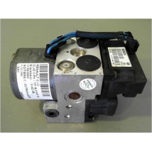 UNITE HYDRAULIQUE ABS RENAULT CLIO II PH.2 01-06