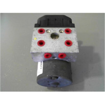UNITE HYDRAULIQUE ABS RENAULT CLIO II PH.2 01-06