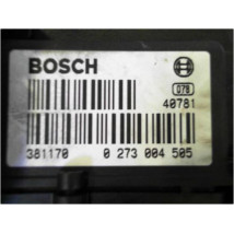 UNITE HYDRAULIQUE ABS RENAULT CLIO II PH.2 01-06