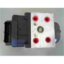 UNITE HYDRAULIQUE ABS RENAULT CLIO II PH.2 01-06