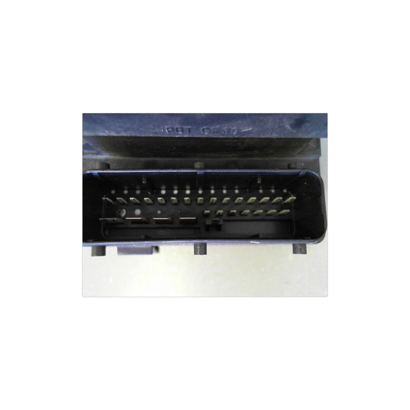 UNITE HYDRAULIQUE ABS RENAULT CLIO II PH.2 01-06