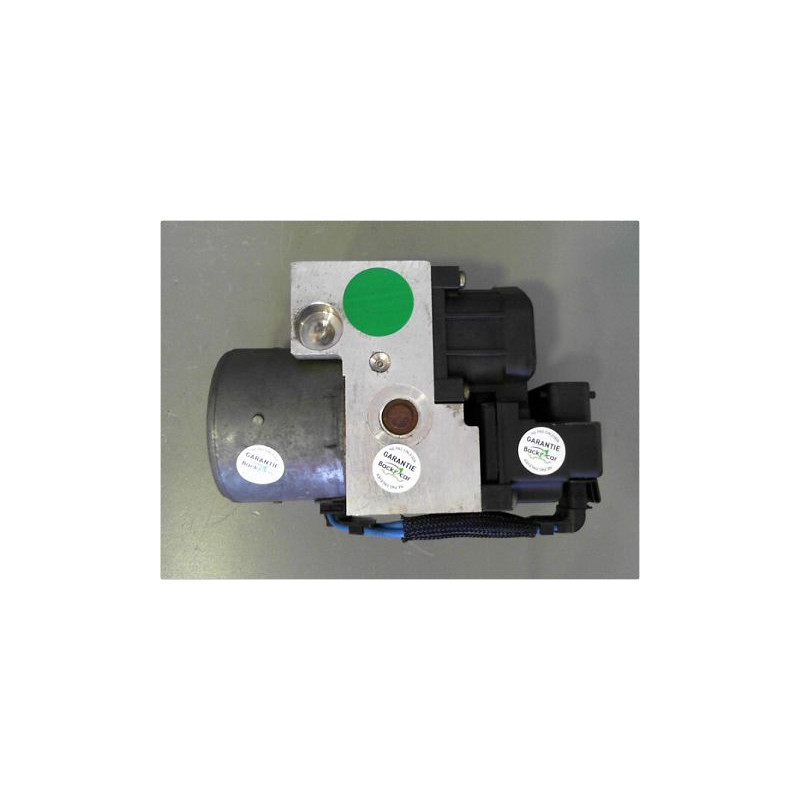 UNITE HYDRAULIQUE ABS RENAULT CLIO II PH.2 01-06