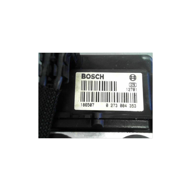 UNITE HYDRAULIQUE ABS CITROEN XSARA PICASSO 99-10