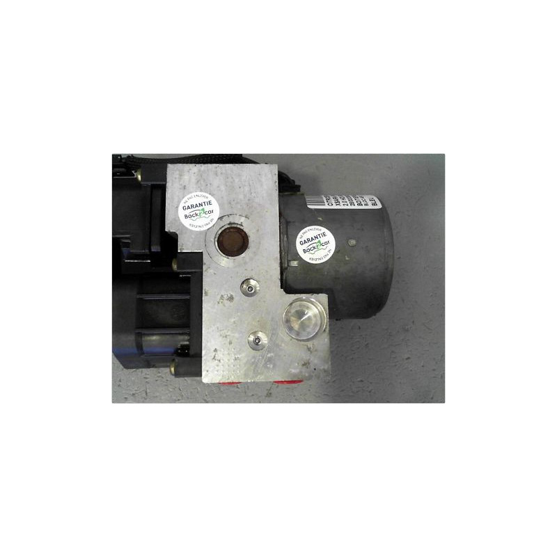 UNITE HYDRAULIQUE ABS CITROEN XSARA PICASSO 99-10