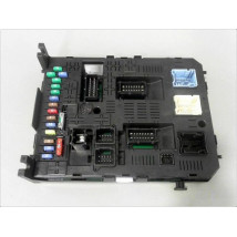 BOITIER GESTION HABITACLE PEUGEOT 308 07-11