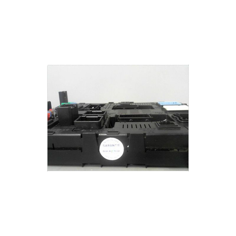 BOITIER GESTION HABITACLE PEUGEOT 308 07-11