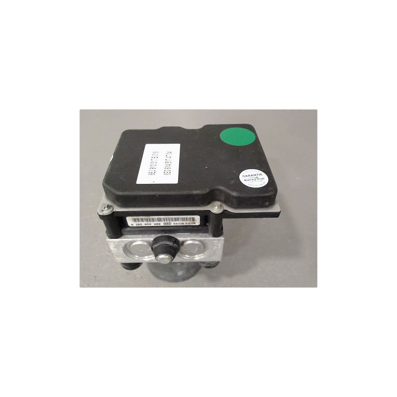 UNITE HYDRAULIQUE ABS AUDI A4