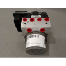 UNITE HYDRAULIQUE ABS AUDI A4