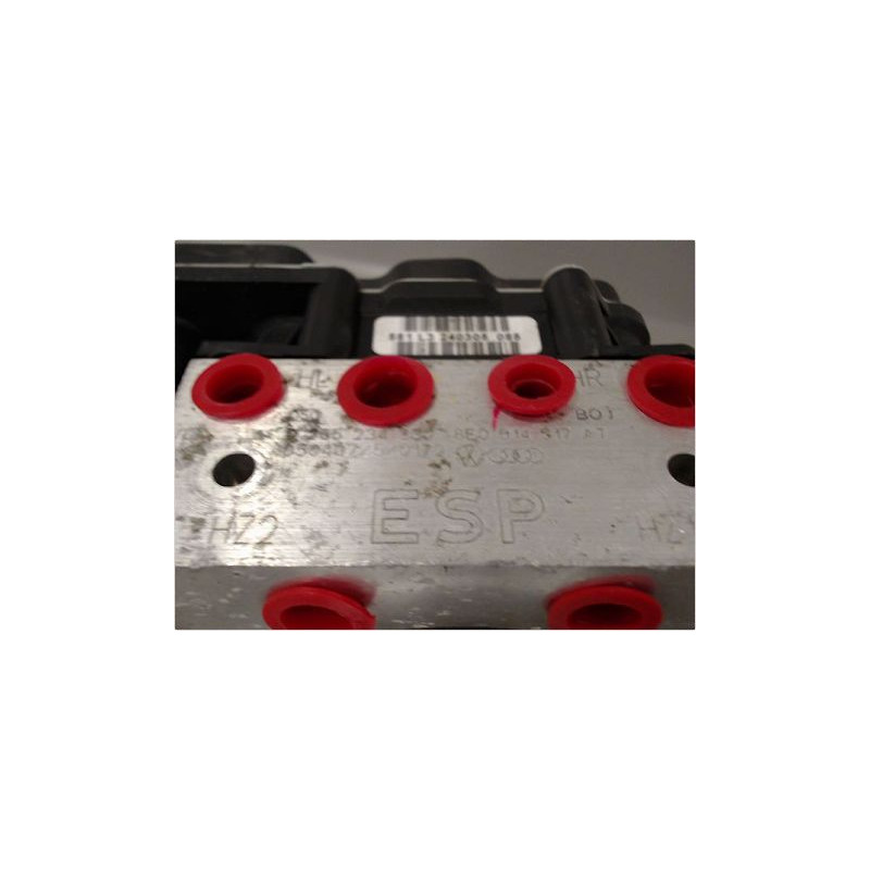 UNITE HYDRAULIQUE ABS AUDI A4