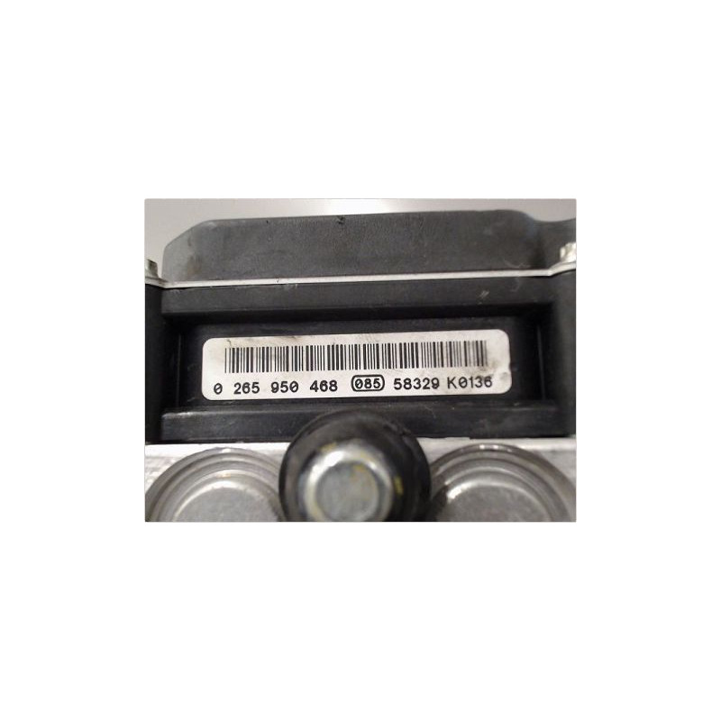 UNITE HYDRAULIQUE ABS AUDI A4