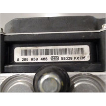UNITE HYDRAULIQUE ABS AUDI A4