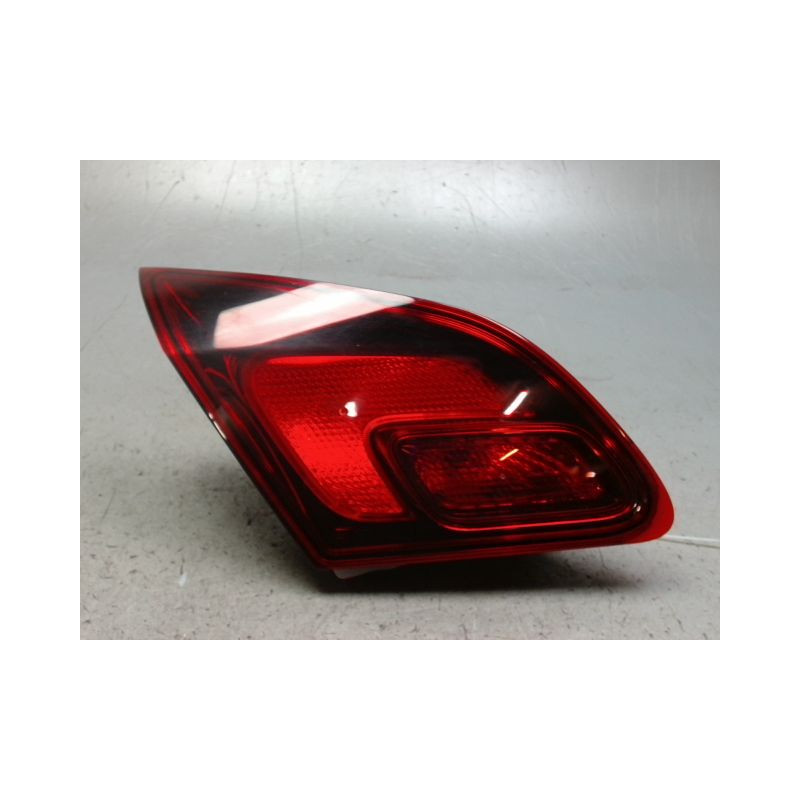 FEU ARRIERE INTERIEUR GAUCHE OPEL ASTRA