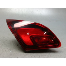 FEU ARRIERE INTERIEUR GAUCHE OPEL ASTRA