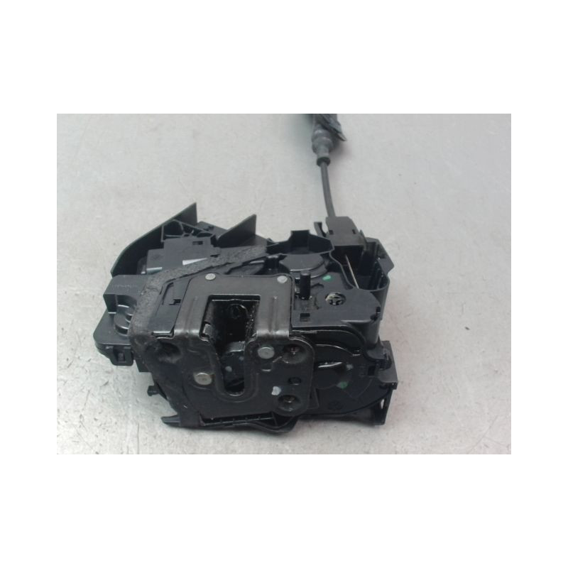 SYSTEME CONDAMNATION ARRIERE GAUCHE RENAULT MEGANE IV PHASE 1 2015-