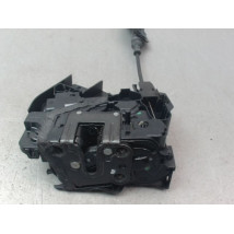 SYSTEME CONDAMNATION ARRIERE GAUCHE RENAULT MEGANE IV PHASE 1 2015-